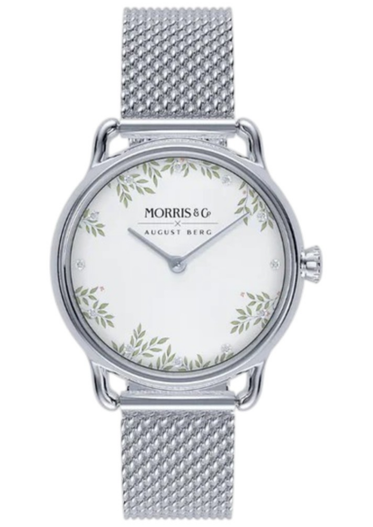 August Berg Nữ M1LIE0926E20MSL