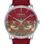 August Berg Nữ M1ST0538E17VRD - Ảnh 1