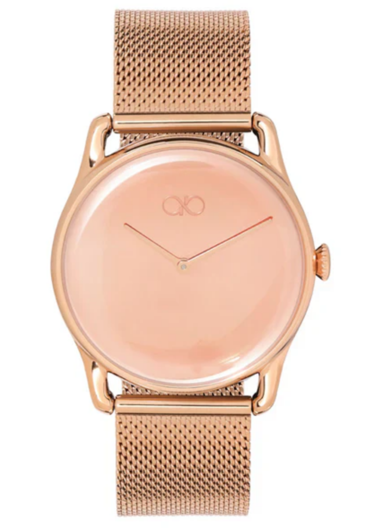 August Berg Nữ 10438A13MRGR