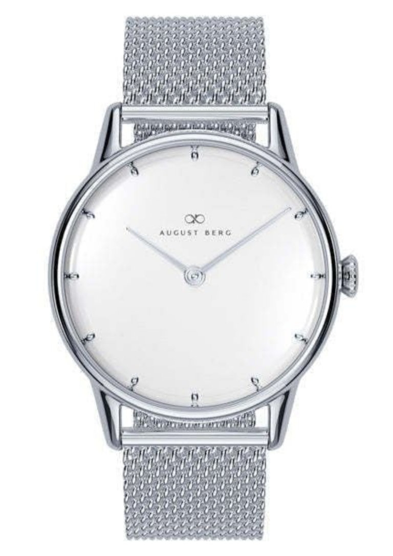 August Berg Nữ 10332E03MSL