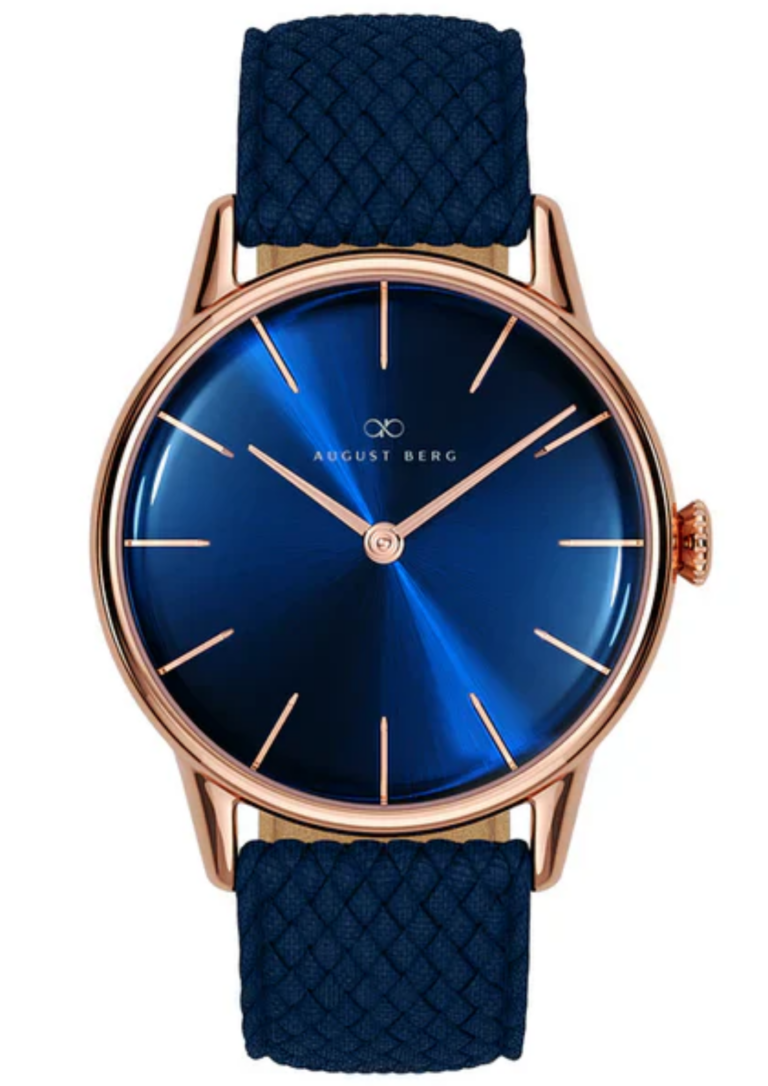 August Berg Nữ 10232A05VBL
