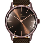 August Berg Nữ 10232C07VBN81 - Ảnh 1
