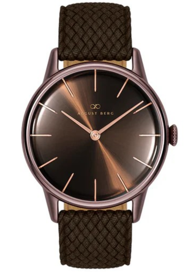 August Berg Nữ 10232C07VBN81