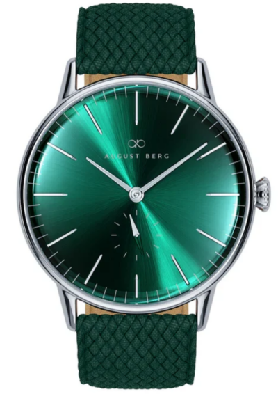 Ảnh sản phẩm August Berg Nam 10232E11VGN