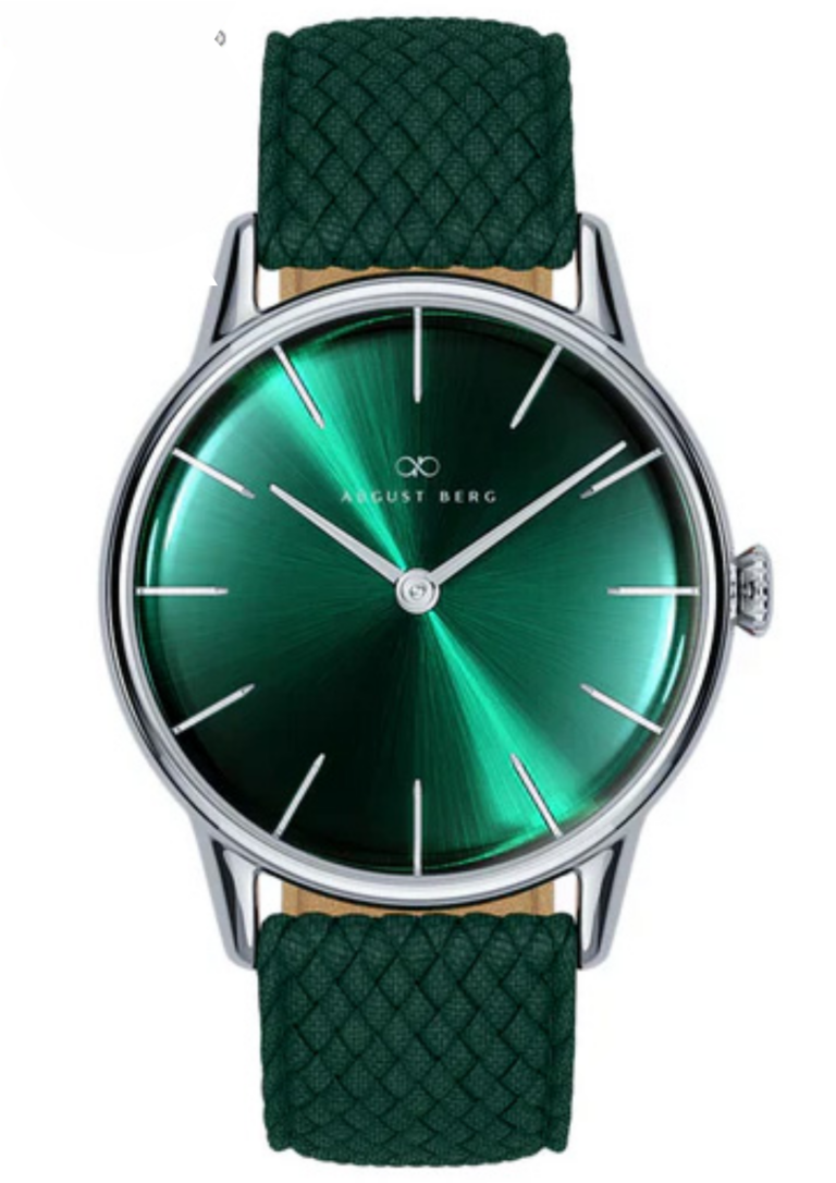 August Berg Nữ 10232E11VGN