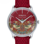 August Berg Nữ M1ST0530E17VRD - Ảnh 1