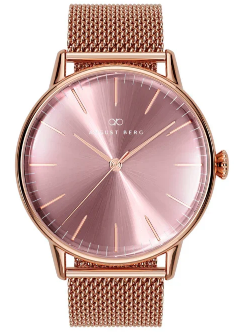 August Berg Nữ 10240A10MRG