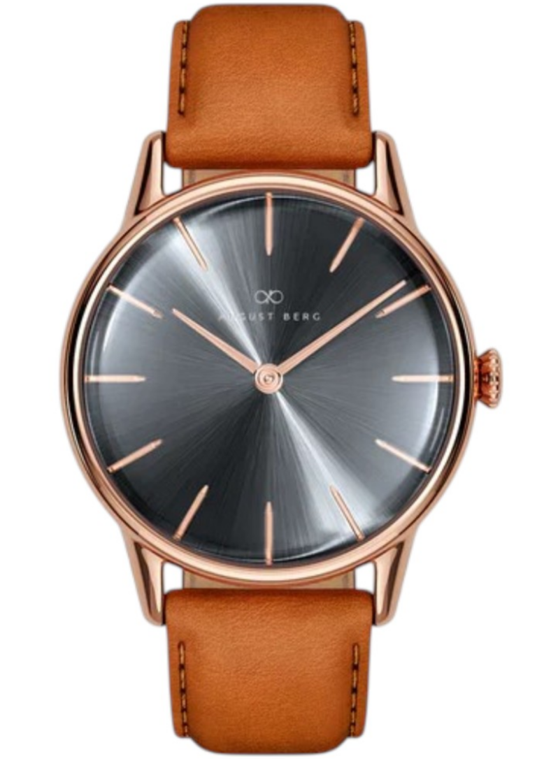 August Berg Nữ 10232A09LBN20