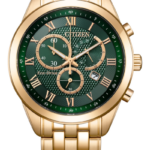 Citizen Nam AT2603-59X - Ảnh 1