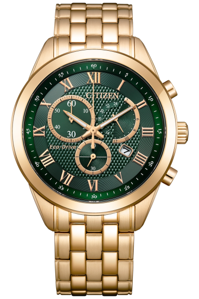 Ảnh sản phẩm Citizen Nam AT2603-59X