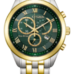 Citizen Nam AT2604-56H - Ảnh 1
