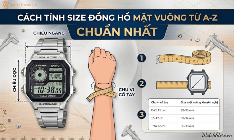 cach tinh size dong ho mat vuong 1