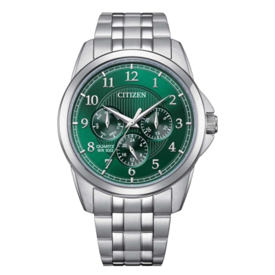 Ảnh sản phẩm Citizen Nam AG8341-55X