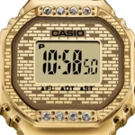 Nhẫn Casio CRW-001JB-9DR - Ảnh 7