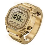 Nhẫn Casio CRW-001JB-9DR - Ảnh 2