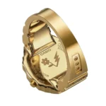 Nhẫn Casio CRW-001JB-9DR - Ảnh 8