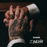 Nhẫn Casio CRW-001JB-9DR - Ảnh 3