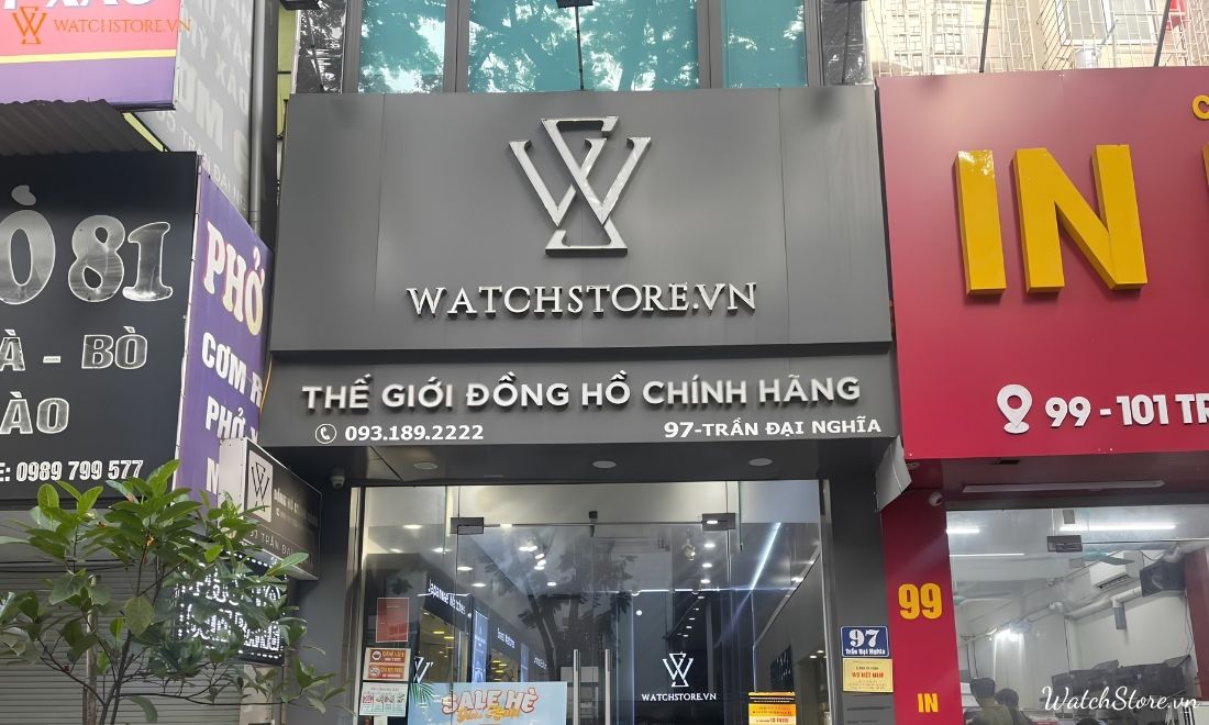 Top 5 địa chỉ thay pin đồng hồ casio Hà Nội uy tín, chính hãng 2 Top 5 địa chỉ thay pin đồng hồ casio Hà Nội uy tín, chính hãng - ảnh 2
