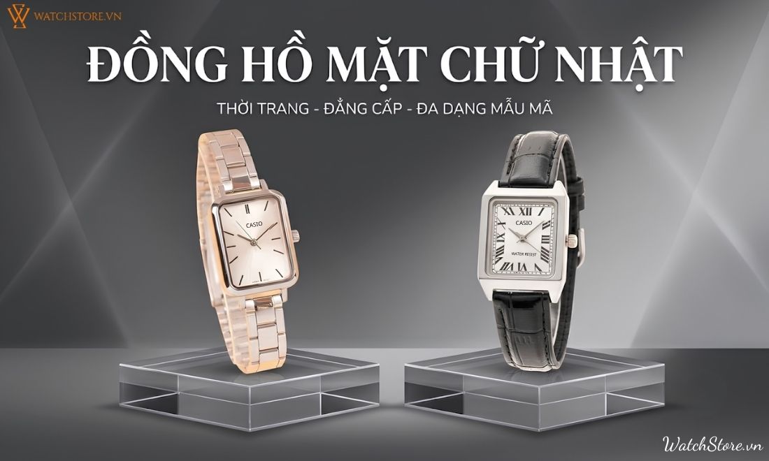 dong ho mat chu nhat 1