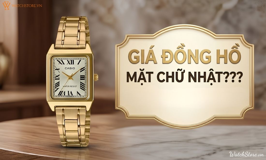 dong ho mat chu nhat 2
