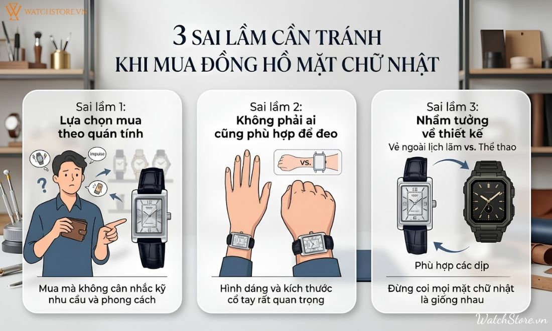 dong ho mat chu nhat 4