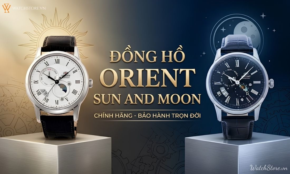 Đồng hồ Orient Sun and Moon 2 dong ho orient sun and moon 1