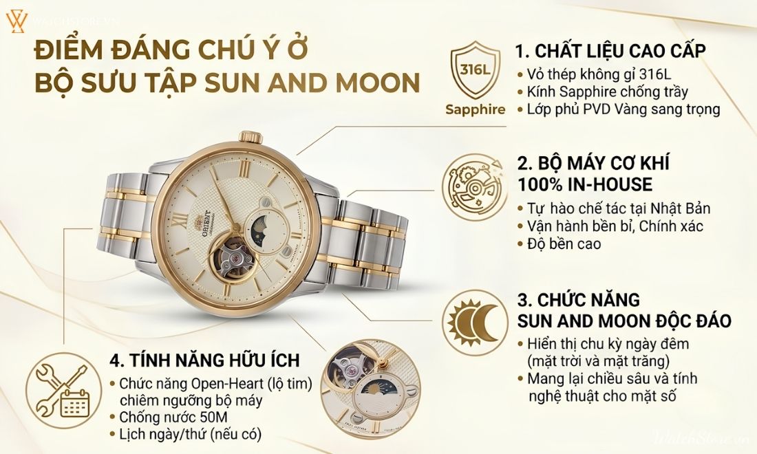 Đồng hồ Orient Sun and Moon 5 dong ho orient sun and moon 4