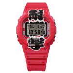 Casio Nam DW-5600AKA-4DR - Ảnh 1