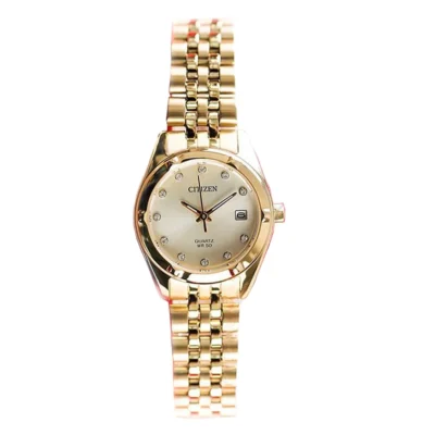 Ảnh sản phẩm Citizen Nữ EU6052-53P