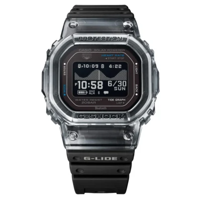 Ảnh sản phẩm Casio Nam GBX-H5600-1DR