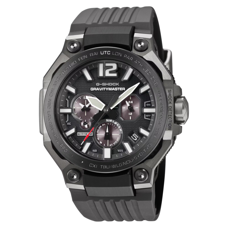 Casio Nam GWR-B3000B-8ADR