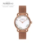 August Berg Nữ M1LIE0926A20MRG - Ảnh 1