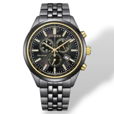 Ảnh sản phẩm Citizen Nam AT2576-68E