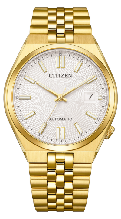 Ảnh sản phẩm Citizen Nam NK0022-50A
