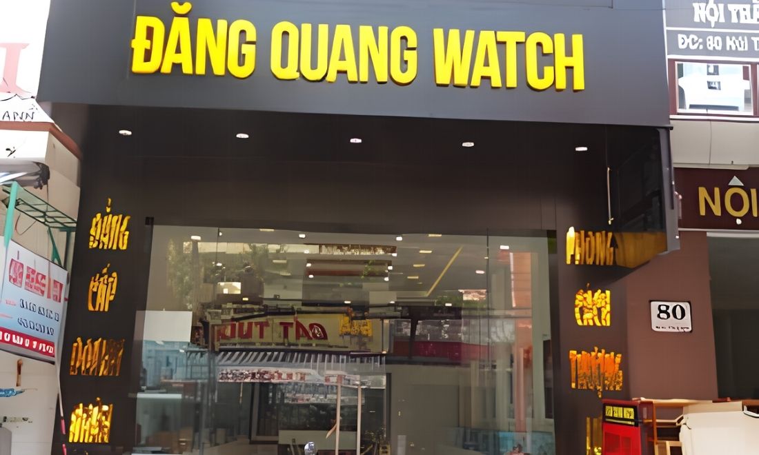 Top 5 địa chỉ thay pin đồng hồ Casio Đà Nẵng uy tín, chính hãng 6 Top 5 địa chỉ thay pin đồng hồ Casio Đà Nẵng uy tín, chính hãng - ảnh 6