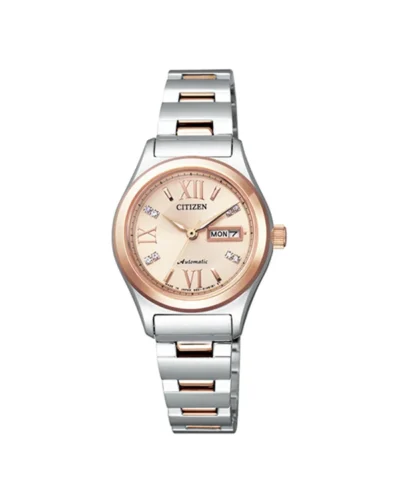 Ảnh sản phẩm Citizen Nữ PD7166-54W