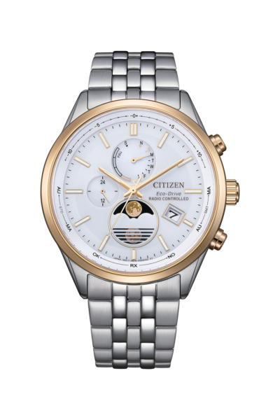 Ảnh sản phẩm Citizen Nam BY1034-59A