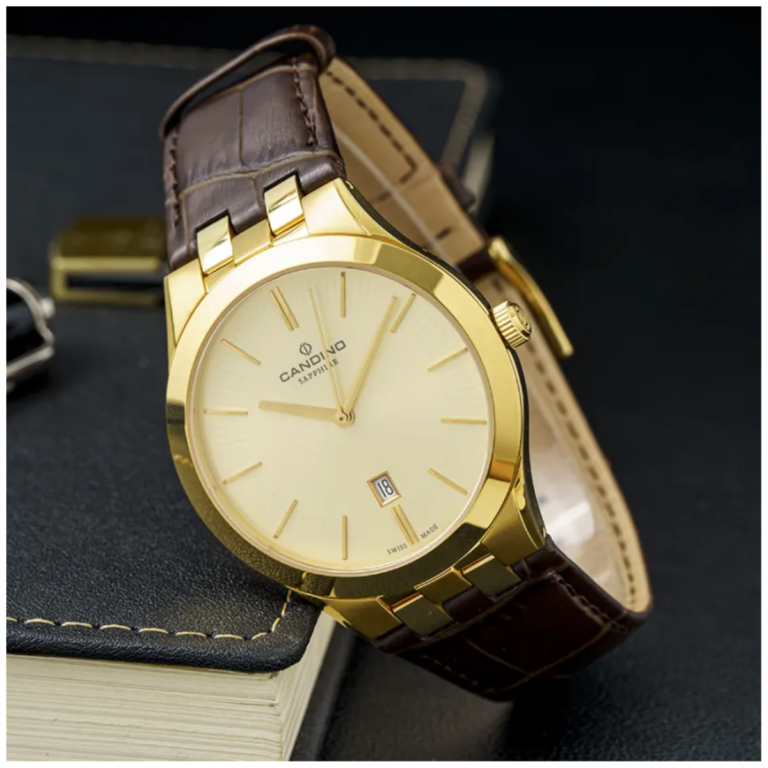 Candino Nam C4542-2