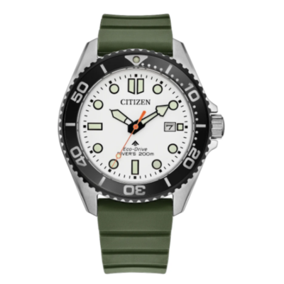 Ảnh sản phẩm Citizen Nam BN0265-00A