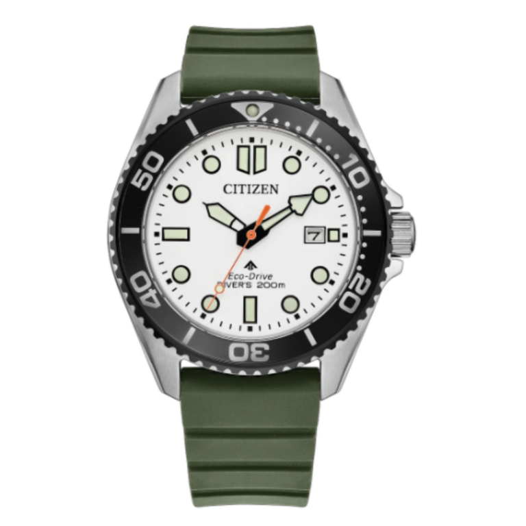Citizen Nam BN0265-00A