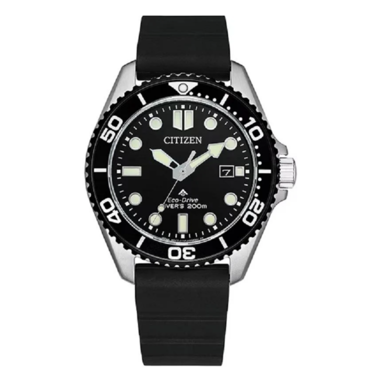 Citizen Nam BN0266-07E