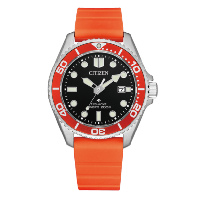 Ảnh sản phẩm Citizen Nam BN0268-01E