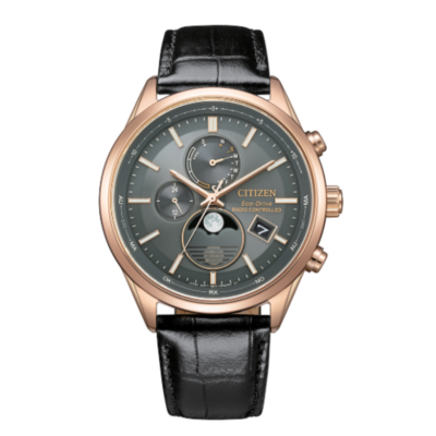 Ảnh sản phẩm Citizen Nam BY1033-01H