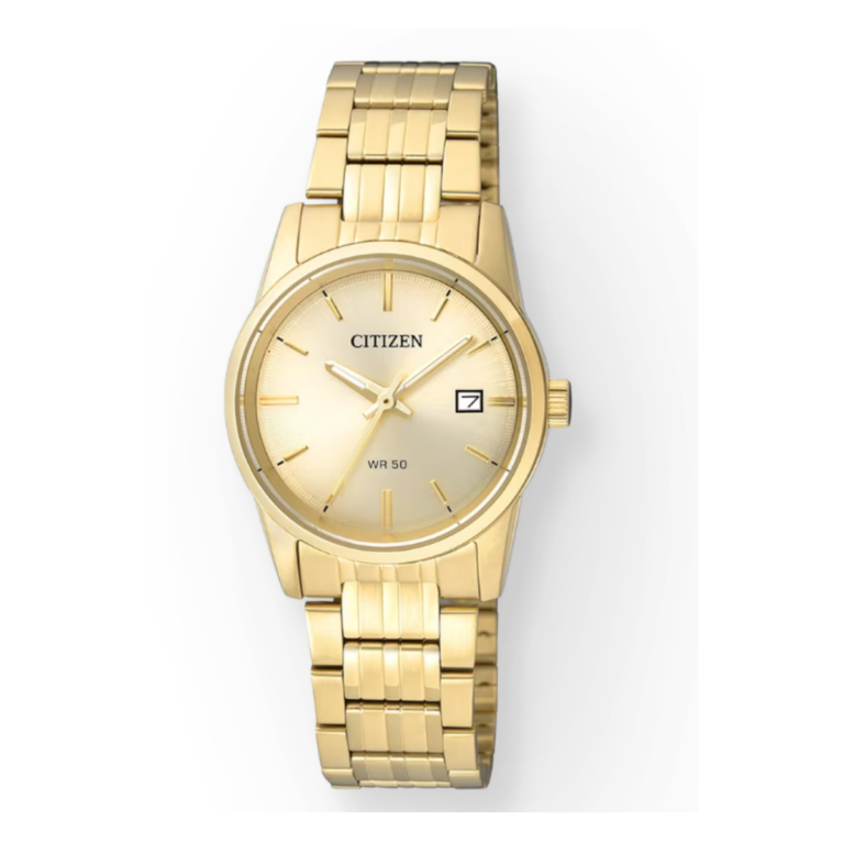 Citizen Nữ EU6002-51P