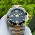 Longines Nam L3.782.3.58.7 - Ảnh 1