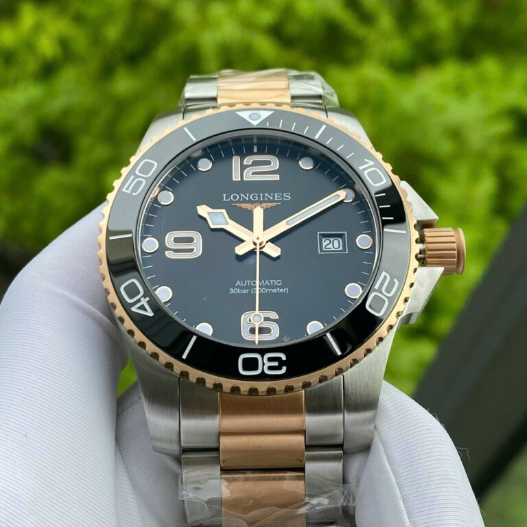 Longines Nam L3.782.3.58.7