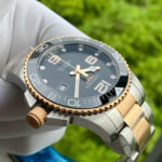 Longines Nam L3.782.3.58.7 - Ảnh 7