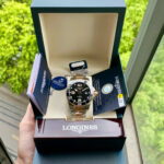 Longines Nam L3.782.3.58.7 - Ảnh 4
