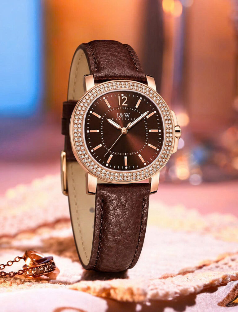 I&W Carnival Nữ 55896L6