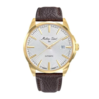 Ảnh sản phẩm Mathey Tissot Nam H711ATPI